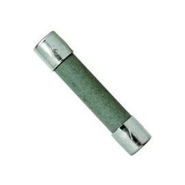 Bussman GBB-12-R Gbb 12A Buss Fa 5-In Box -R