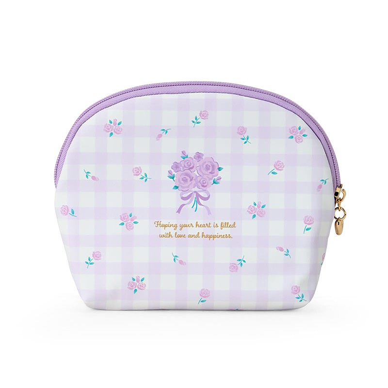 Sanrio 466859 Pouch (Dory Rose), Chromi