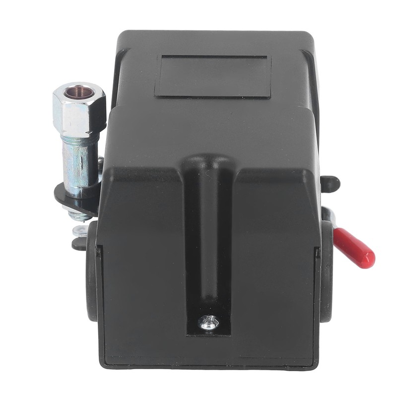 Air Compressor Pressure Switch Single Port 6 to 8kg 95