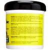 Jamaican Mango & Lime, Locking Firm Hair Wax Extra Hold