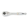 GEARWRENCH 81014T - carraca de liberación rápida de 90 dientes