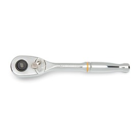 GEARWRENCH 81014T - carraca de liberación rápida de 90 dientes de 1/4 pulgadas