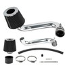 KAX 2.5 inch Cold Air Intake System Kit Replacement for