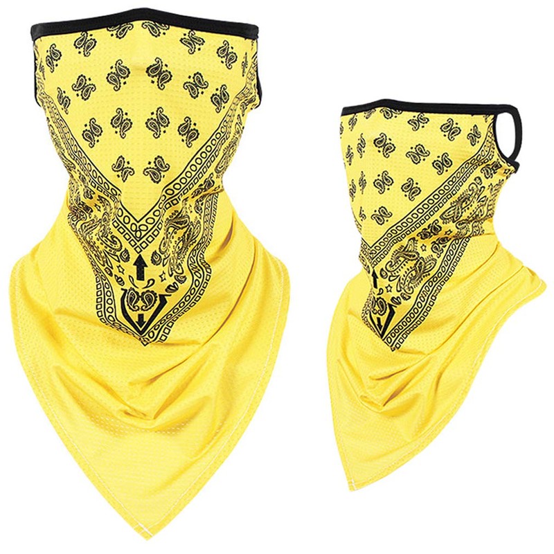 KINGREE Balaclava Ski Mask, Motorcycle Helmets Liner Neck Gaiter, Quick-Dry