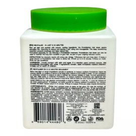 Pro Addiction Multi Protein Hydrating Mask(Revitaliz