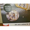 FAO Schwarz Aventure Tent Play Space Station Indoor Toy Kids