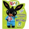 Laviamo i denti con Bing!