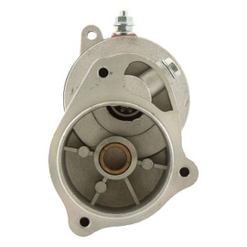 DB Electrical 410-54006 Starter Compatible With/Replacement For Polaris ATV Scrambler 400 2X4 1997-2002, 4X4 1995-2002 /Trail Blazer 250 1996-2006 /Xplorer 250 2000-2002, 300 1996-2000 3083646