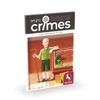 Mini Crimes: Cold-Blooded Murder Mystery Game