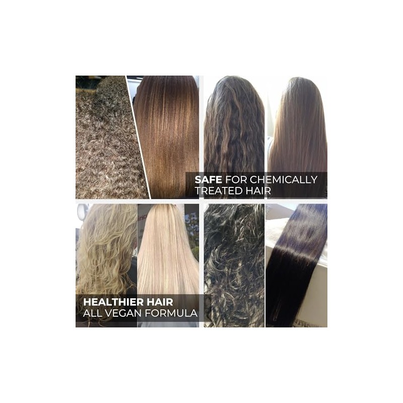 Kerazon Professional Brazilian Keratin Treatment KIT