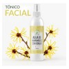 Agua De Hamamelis Con Benjui Piel Tersa (500ml)