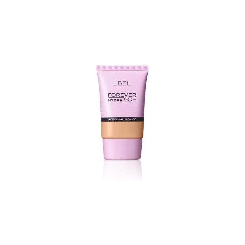 L’Bel Forever Hydra 90H Base Hidratante de Larga Duración 27g