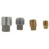 Dorman 40082 Pipe Plug Assortment, 4 Piece Universal Fit