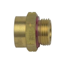 Koshin DP-151 Joint Metal Fittings with Different Diameter