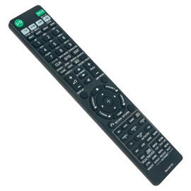 ALLIMITY RM-AAP103 Remote Control Replacement fit for Sony AV System STR-DH820 STR-DN1040 STR-DH1040 STRDH820 STRDN1040 STRDH1040 STR DH820 DN1040 DH1040 RMAAP103