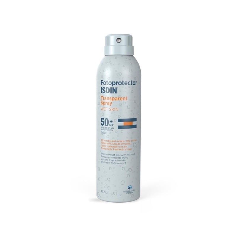 Suero facial Isdin Prevent ácido hialurónico 30 ml