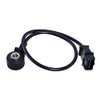 HELLA 6PG 013 114-421 Knock Sensor - 12V - 3-Pin