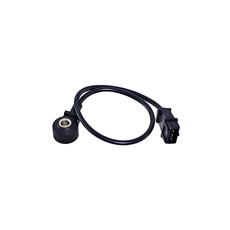 HELLA 6PG 013 114-421 Knock Sensor - 12V - 3-Pin