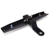 10L0L Golf Cart Rear Trailer Hitch for EZGO TXT &
