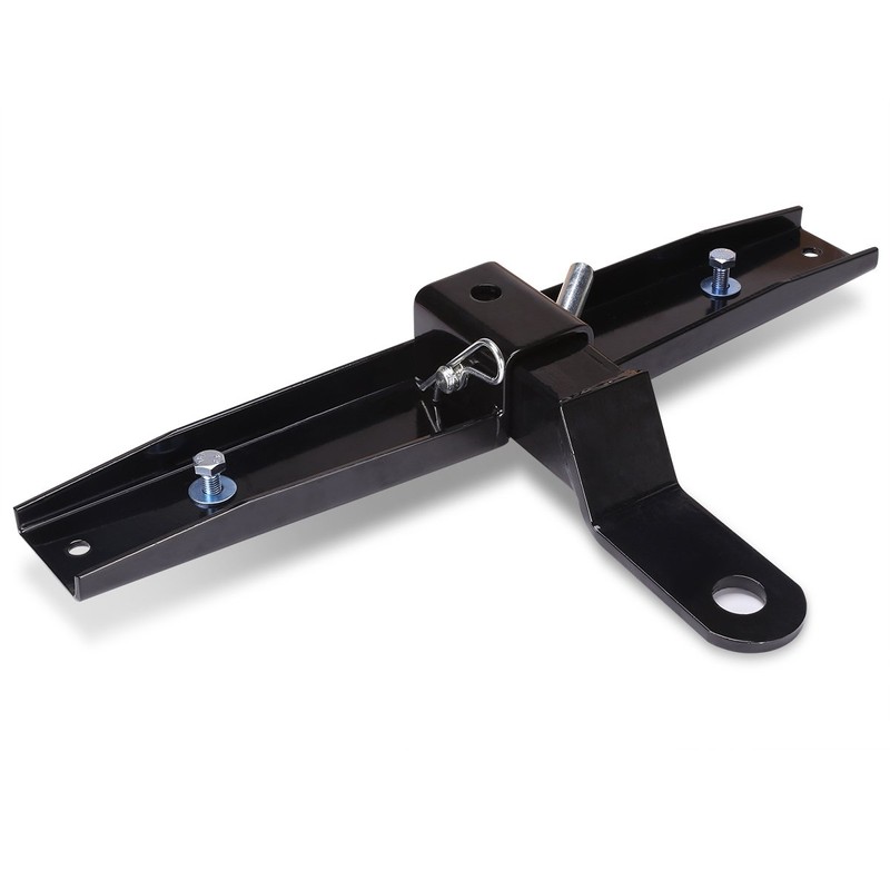 10L0L Golf Cart Rear Trailer Hitch for EZGO TXT &