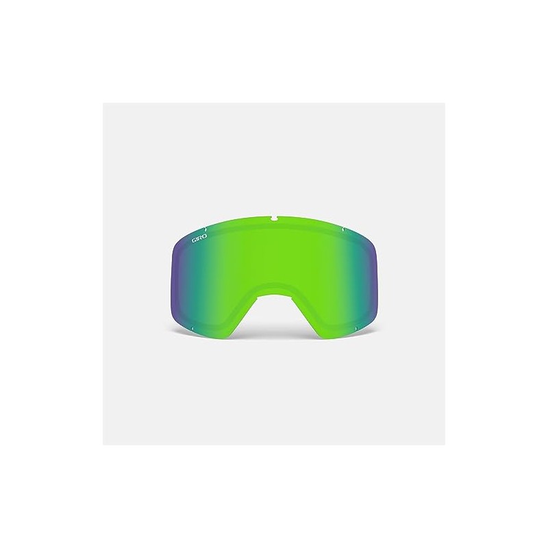 Giro Semi/Dylan Snow glasses Loden Green One Size