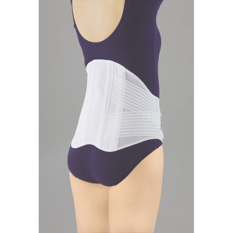 Selvan LL-3L Wide Lumbar Corset