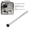RV Water Heater Anode Rod with Sleeve Flat Cap 3/4in