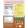 KLASS VIDA Hydration + Energy Electrolyte Drink Mix – Coffee