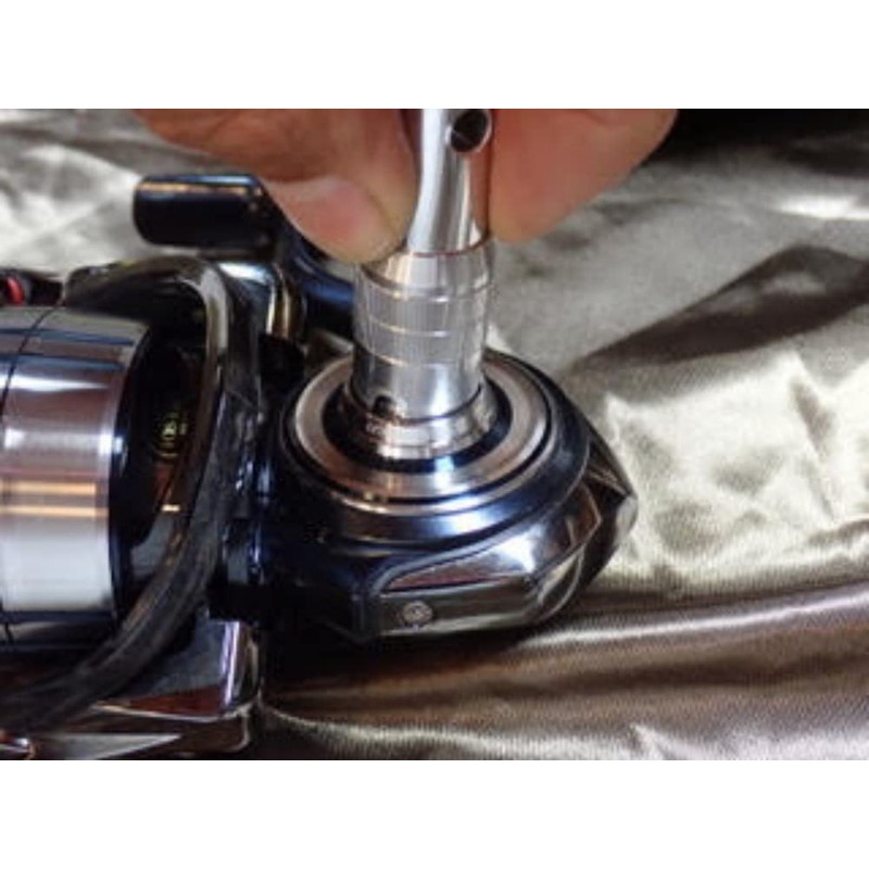 IOS FACTORY IOS Disk Wrench Disc Wrench PRO