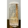 Claire Burke Sparkling Citron Verbena Fragrance Diffuser & Reeds 1.7