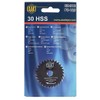 Exactly Mini hand saws Replacement saw blades 30HSS for EC