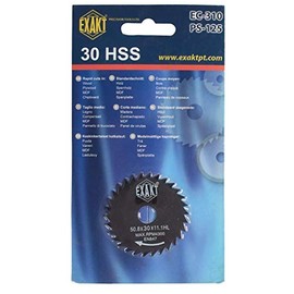 Exactly Mini hand saws Replacement saw blades 30HSS for EC - 310N