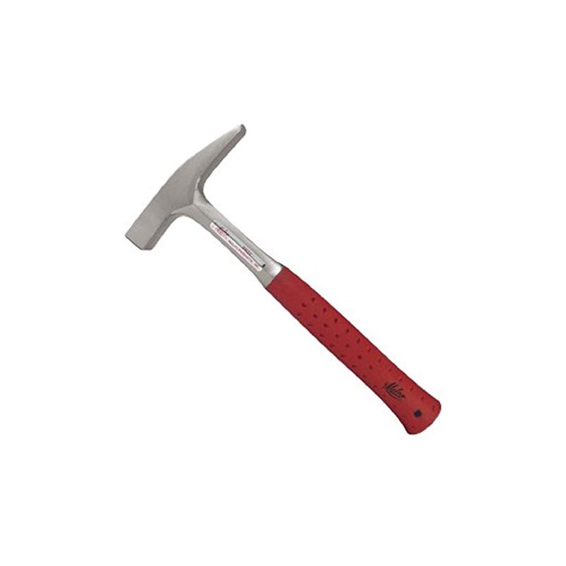 Malco SH3V 18 oz. Riveting Hammer, .875