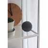 Anaan Luna Ashtray with Lid for Outdoor Use Wind Ashtray