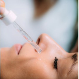 TQL | Suero Colágeno y Elastina | Skin care | Emoliente suaviza la piel | Envejecimiento prematuro | Acido hialuronico | Para todo tipo de piel | Absorción rápida | No deja residuos grasosos | 30 ml