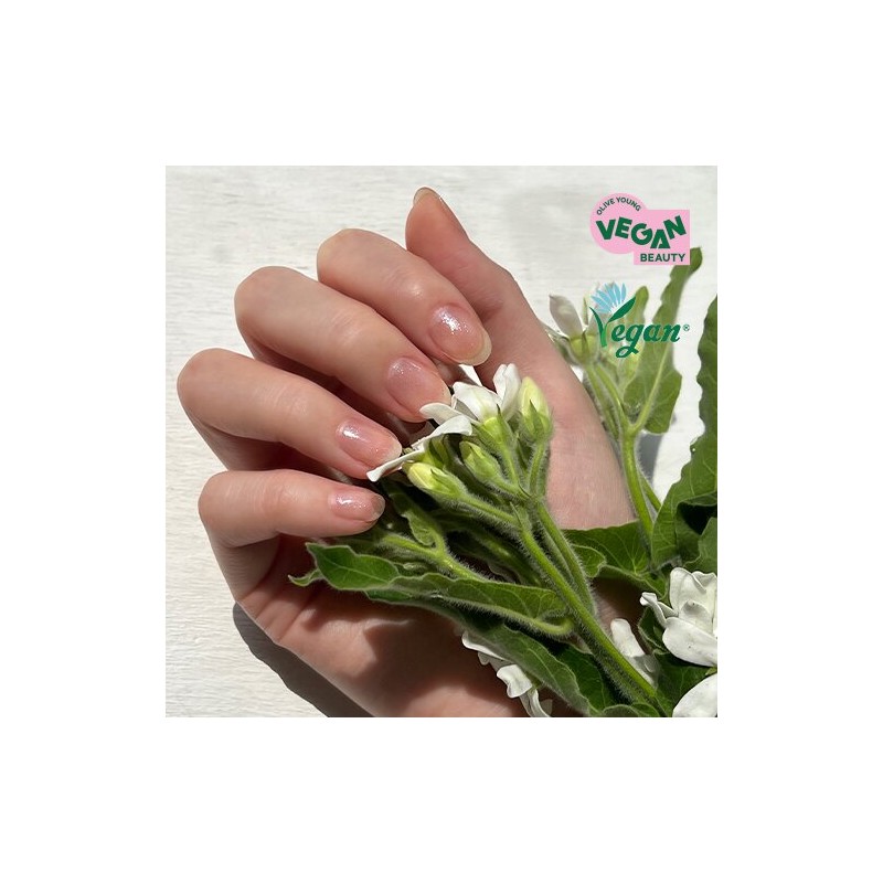 Dear.A Shine On Me Nail Colour 23 Colors - SE09