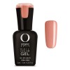 Color Gel Esmalte Uñas Organic Nails Nude Traslucidos 15ml