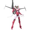 Good Smile Company Ariel Moderoid Plastic Model Kit Ariel &