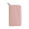 KYOWARABE Passbook Case Passbook Case Magnetic Protection Passbook Holder [More