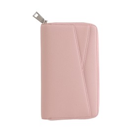 KYOWARABE Passbook Case Passbook Case Magnetic Protection Passbook Holder [More Storage Capacity Than Expected × Choose from 18 Colors × 8 Card Slots Passbook Case 12]