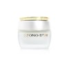 OZONO D'OR Women's Day Face Moisturiser with 100% Natural Organic