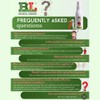 Tea Tree 100% Natural Anti Lice and Nits Shampoo 100ml