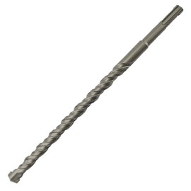 DURATOOL D03385 SDS-Plus-Bohrer, 14 mm x 260 mm