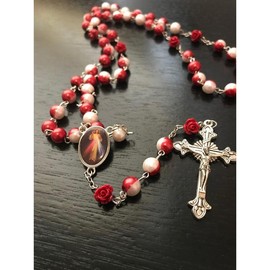 Divine Mercy Rosary (buy one, get one free)