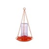 Perky Pet Jelly Feeder Oriole 32 Oz