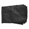 Namvo Black Over The Door Hanging Storage Bag Organizer with