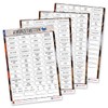 Spice Labels Feinschmer Edition 2019 – 117 Spice Stickers, Flour