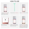 Eyebrow Lamination Kit,Professional Brow Lift Kit,DIY Eye Brow Lift Kit