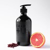 Charles + Lee Hand and Body Wash 500ml