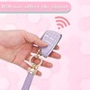 for Chevy Key Fob Cover - Soft TPU Protection Case